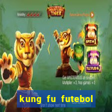 kung fu futebol clube torrent